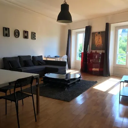 Appartement Centre
