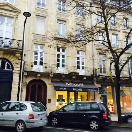 Centre Appartement