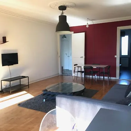 Centre Appartement *